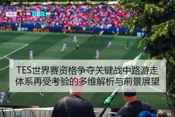 TES世界赛资格争夺关键战中路游走体系再受考验的多维解析与前景展望 | JIUYOUSPORTS