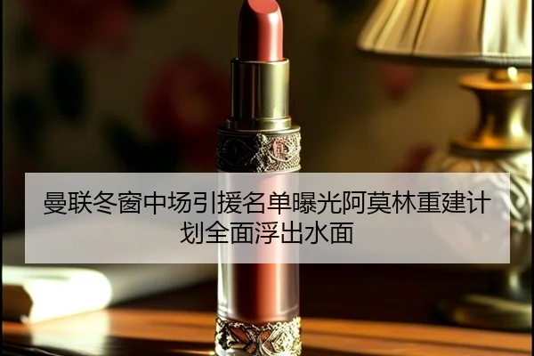曼联冬窗中场引援名单曝光阿莫林重建计划全面浮出水面 - JIUYOUSPORTS